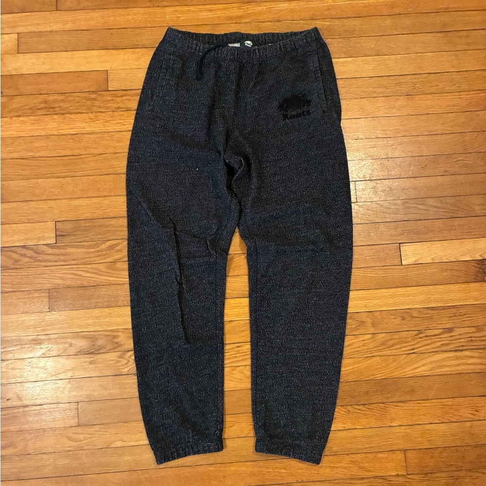 Roots Sweatpants